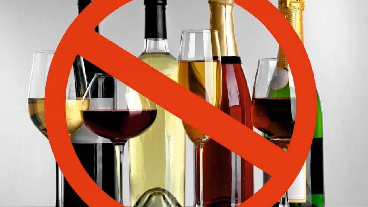 Jaapani dieedi ajal on alkohol keelatud